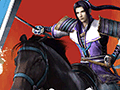 「戦国無双4」とJRAのコラボ企画「ダービー無双」が発表。特設サイトでは,武将達が名馬を駆り勝負を繰り広げるブラウザゲームを楽しめる