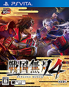 戦国無双4