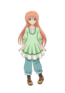 画像集#012のサムネイル/「ゴールデンタイム Vivid Memories」,インゲームシーンのスクリーンショットや登場キャラクター,各種特典の情報が公開に