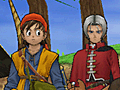 スマートフォン版「ドラゴンクエストVIII」の配信日が12月12日に決定。プロモーションムービーも公開