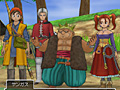 スマホ版「ドラゴンクエストVIII」がクラウドセーブに対応。端末を使い分けての冒険が可能に