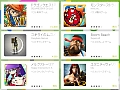 2014年のGoogle Play「上半期ベスト」特集が公開。Google Playスタッフが厳選した「2014年上半期ベストゲーム」では「DQ VIII」「モンスト」などが受賞
