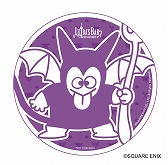 画像集 No.001のサムネイル画像 / ルイーダの酒場，ハロウィン＆DQモンスターズ20周年記念イベントを10月24日より開催