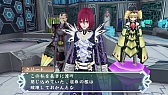 画像集#007のサムネイル/iOS版「テイルズ オブ ハーツ R」が配信。15日まで期間限定セールを実施中