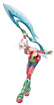 画像集#012のサムネイル/iOS版「テイルズ オブ ハーツ R」が配信。15日まで期間限定セールを実施中