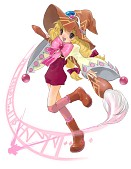 画像集#019のサムネイル/iOS版「テイルズ オブ ハーツ R」が配信。15日まで期間限定セールを実施中