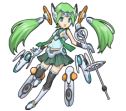 画像集#006のサムネイル/ターゲットは「中二」？ スマホなのにアドホック通信主体という，異端のひっぱりハンティングRPG「モンスターストライク」は共闘ゲームの新機軸になれるか