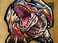 「モンスト」と「モンハン 大狩猟クエスト」のコラボが9月22日にスタート。「ティガレックス」の排出率が変化する事前キャンペーンが実施中【プレイ動画追加】