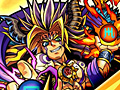「モンスト」をベースとしたアーケードゲーム「モンスターストライク MULTI BURST」が2015年春より順次稼働。ロケテストは10月18日,19日に実施
