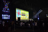 画像集 No.009のサムネイル画像 / ゲームとリアルがクロスしたイベント「XFLAG PARK 2016」の会場レポートを掲載