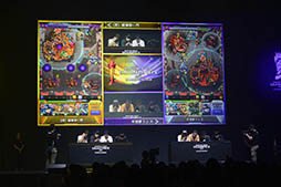 画像集 No.018のサムネイル画像 / ゲームとリアルがクロスしたイベント「XFLAG PARK 2016」の会場レポートを掲載