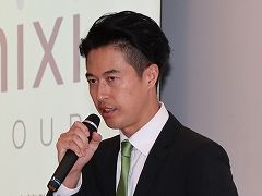 ミクシィが2018年第2四半期決算発表・説明会を開催。「モンスターストライク」への注力などにより,前年同期比で増収増益