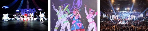 画像集 No.001のサムネイル画像 / 「XFLAG PARK2018」の公式レポートが公開