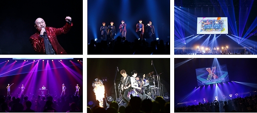 画像集 No.006のサムネイル画像 / 「XFLAG PARK2018」の公式レポートが公開