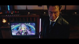 画像集 No.004のサムネイル画像 / 「モンスターストライク」，Web動画「モンストサスペンス劇場 『解決篇』」が公開に。“超・獣神祭”にはシャーロック・ホームズも登場