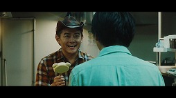 画像集 No.005のサムネイル画像 / 「モンスターストライク」，Web動画「モンストサスペンス劇場 『解決篇』」が公開に。“超・獣神祭”にはシャーロック・ホームズも登場