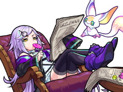 「モンスターストライク」,Web動画「モンストサスペンス劇場 『解決篇』」が公開に。“超・獣神祭”にはシャーロック・ホームズも登場