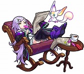 画像集 No.015のサムネイル画像 / 「モンスターストライク」，Web動画「モンストサスペンス劇場 『解決篇』」が公開に。“超・獣神祭”にはシャーロック・ホームズも登場