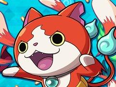 「モンスターストライク」と「妖怪ウォッチ ぷにぷに」のコラボが開幕。ジバニャンやコマさんたちがコラボ限定キャラクターとして登場