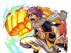「モンスターストライク」がTVアニメ「FAIRY TAIL」とコラボ。3月16日12:00にイベントスタート
