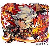 画像集#004のサムネイル/「モンスト」×「コトダマン」のコラボ第4弾が2月2日にスタート