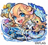 画像集#005のサムネイル/「モンスト」×「コトダマン」のコラボ第4弾が2月2日にスタート