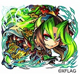 画像集#006のサムネイル/「モンスト」×「コトダマン」のコラボ第4弾が2月2日にスタート