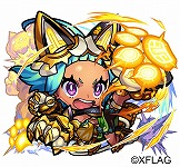 画像集#007のサムネイル/「モンスト」×「コトダマン」のコラボ第4弾が2月2日にスタート