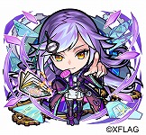 画像集#008のサムネイル/「モンスト」×「コトダマン」のコラボ第4弾が2月2日にスタート