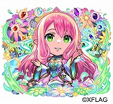 画像集#009のサムネイル/「モンスト」×「コトダマン」のコラボ第4弾が2月2日にスタート