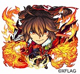 画像集#010のサムネイル/「モンスト」×「コトダマン」のコラボ第4弾が2月2日にスタート