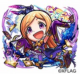 画像集#011のサムネイル/「モンスト」×「コトダマン」のコラボ第4弾が2月2日にスタート