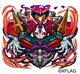 画像集#012のサムネイル/「モンスト」×「コトダマン」のコラボ第4弾が2月2日にスタート