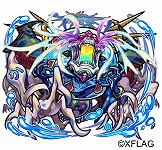 画像集#013のサムネイル/「モンスト」×「コトダマン」のコラボ第4弾が2月2日にスタート