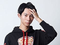 「週刊プロゲーマーファイル」File.195:リオン選手【モンスターストライク】