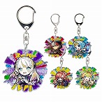 画像集 No.005のサムネイル画像 / 「モンスト」のポップアップストア「モンスポット シブヤ」が3月8日から24日までオープン。あるびぃが登場するトークイベントなどを開催