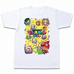 画像集 No.006のサムネイル画像 / 「モンスト」のポップアップストア「モンスポット シブヤ」が3月8日から24日までオープン。あるびぃが登場するトークイベントなどを開催