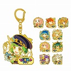 画像集 No.007のサムネイル画像 / 「モンスト」のポップアップストア「モンスポット シブヤ」が3月8日から24日までオープン。あるびぃが登場するトークイベントなどを開催
