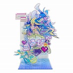 画像集 No.011のサムネイル画像 / 「モンスト」のポップアップストア「モンスポット シブヤ」が3月8日から24日までオープン。あるびぃが登場するトークイベントなどを開催