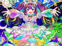 スマホゲームのセルラン分析(2024年5月30日〜6月5日)。今週の1位は「モンスト」。各国における1月〜3月の最多収益タイトルも紹介