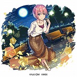 画像集 No.003のサムネイル画像 / 「モンスト」×「五等分の花嫁」コラボが10月26日にスタート。五つ子たちが超・獣神祭ガチャに登場し,記念キャンペーンも実施