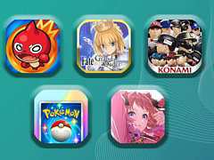 日本の年末年始におけるモバイルゲーム全体収益は約715億円(前年比9%増)。収益は「モンスト」,平均DAUは「ツムツム」がトップに