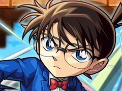 「モンスターストライク」,「名探偵コナン」とのコラボイベント第2弾を本日スタート。超究極「ジン&ウォッカ」の開催も明らかに