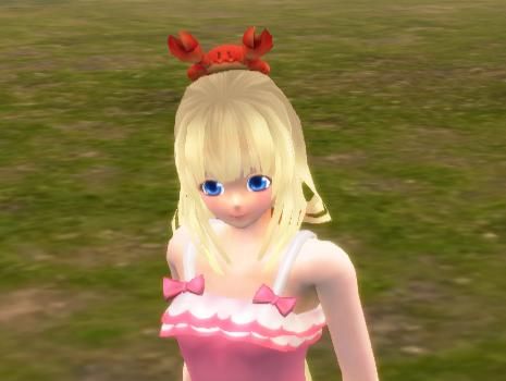 画像集 No.003のサムネイル画像 / PS4/PS Vita版「鬼斬」で夏祭りイベントが開催。今年は「虫取り大会」