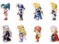 スマホ版「ファイナルファンタジーVI」がゲームパッド操作やクラウドセーブに対応するアップデートを実施。バーチャルパッドなどUI関連の調整も