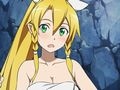 「ソードアート・オンライン ―ホロウ・フラグメント―」の登場キャラを一挙に紹介。物語のカギとなる《ホロウ・エリア》の情報も判明