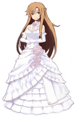 画像集#001のサムネイル/「ソードアート・オンライン ―ホロウ・フラグメント―」初回封入特典が明らかに
