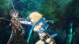 画像集#003のサムネイル/「ソードアート・オンライン ―ホロウ・フラグメント―」初回封入特典が明らかに