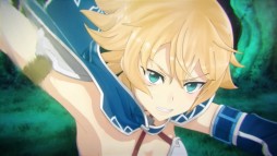 画像集#004のサムネイル/「ソードアート・オンライン ―ホロウ・フラグメント―」初回封入特典が明らかに