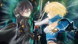 画像集#005のサムネイル/「ソードアート・オンライン ―ホロウ・フラグメント―」初回封入特典が明らかに